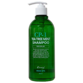 Шампунь для волос CP-1 Tea Tree Mint Shampoo