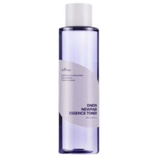 Тонер-эссенция IsNtree Onion Newpair Essence Toner