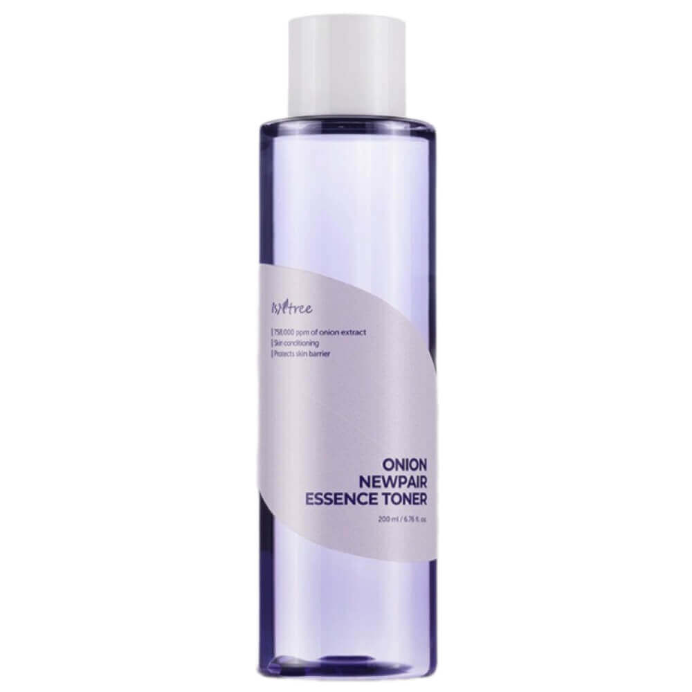 Тонер-эссенция IsNtree Onion Newpair Essence Toner фото 1