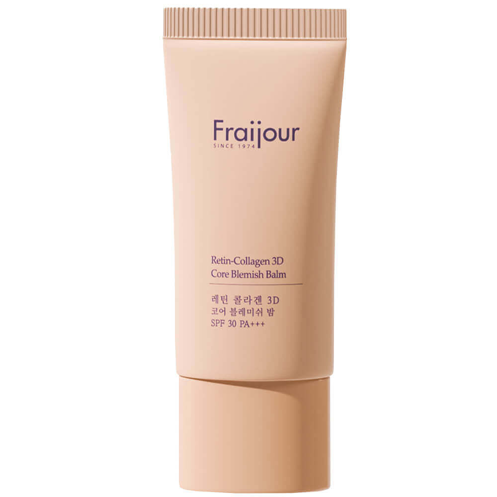 BB-крем для лица Fraijour Retin-Collagen 3D Core Blemish Balm SPF 30 PA+++