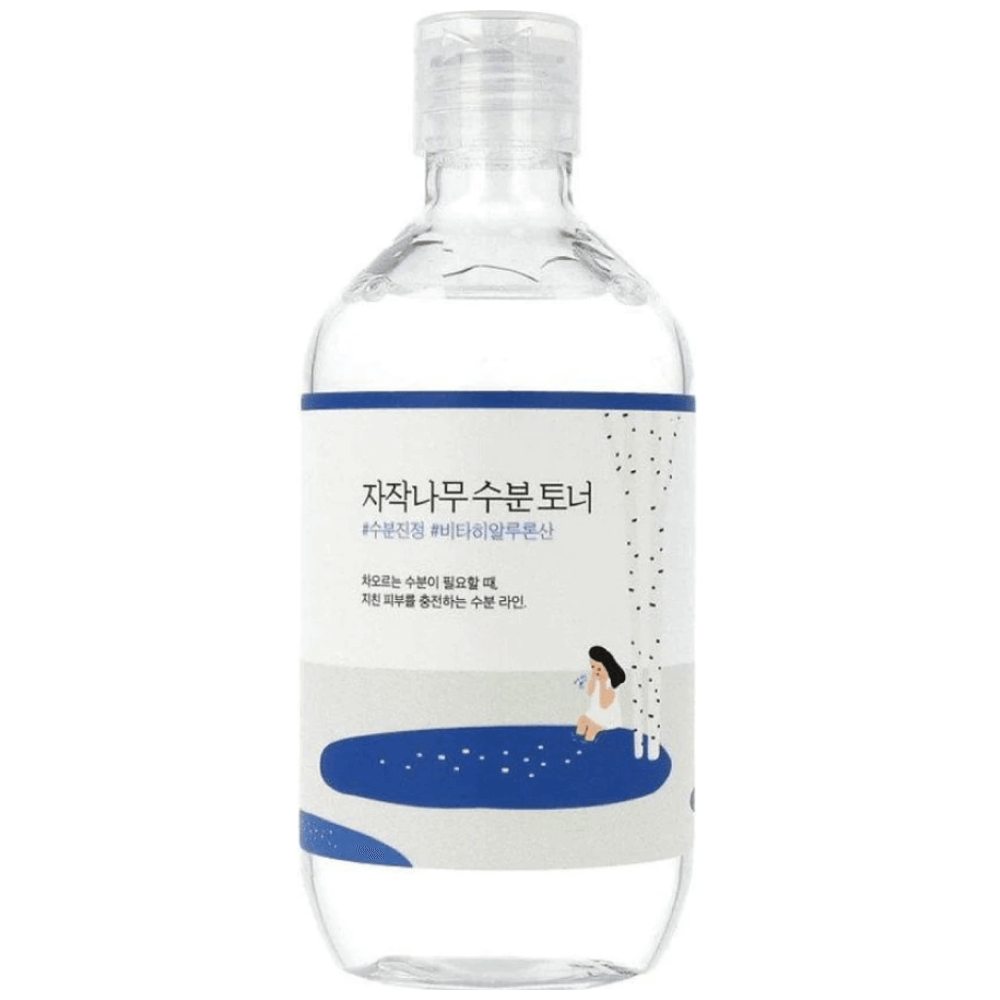 Тонер для лица ROUND LAB Birch Juice Moisturizing Toner фото 1