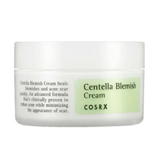 Крем для лица COSRX Centella Blemish Cream