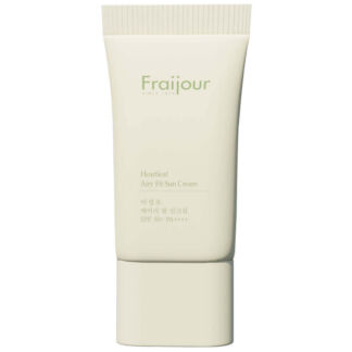 Солнцезащитный крем Fraijour Heartleaf Airy Fit Sun Cream SPF 50+ PA++++