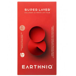 Набор патчей для лица Earthniq Super Layer Collagen Ultimate Lift Film