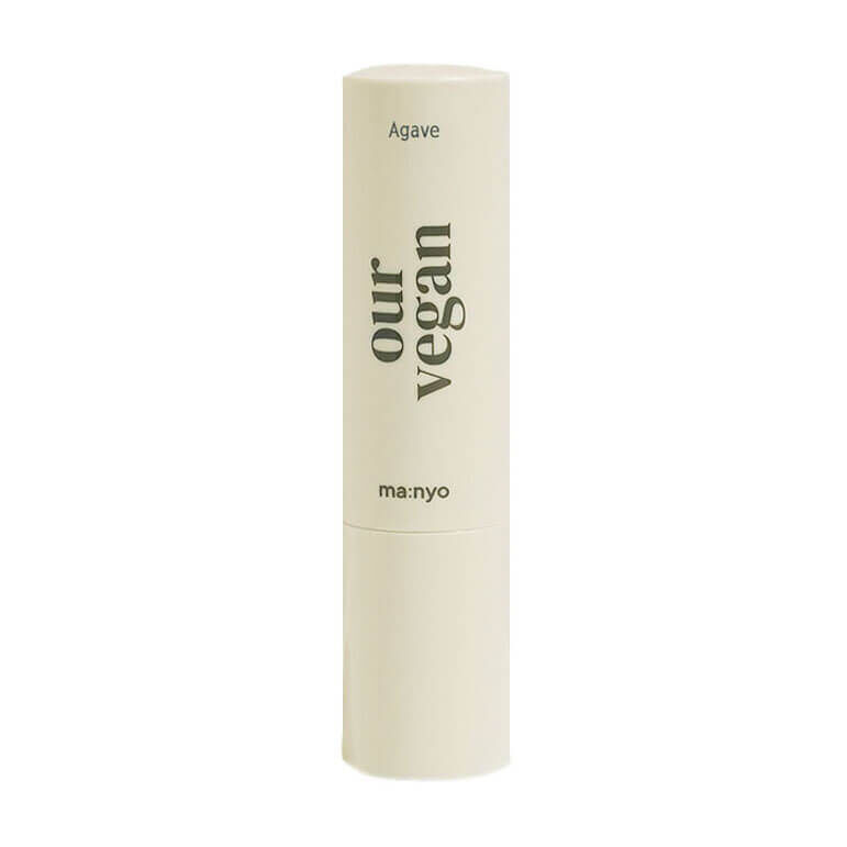 Бальзам для губ Manyo Our Vegan Color Lip Balm Green Pink фото 1