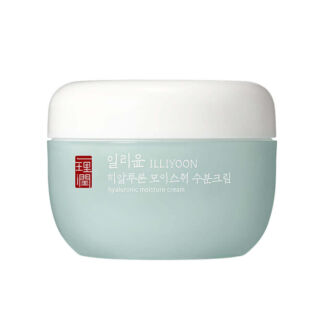 Крем для лица Illiyoon Hyaluronic Moisture Cream