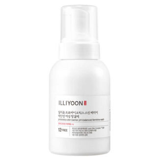 Средство для интимной гигиены Illiyoon Probiotics Skin Barrier pH-Balanced