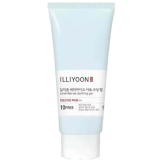 Гель для тела Illiyoon Ceramide Ato Soothing Gel