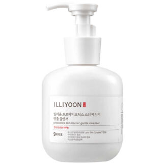 Гель для интимной гигиены Illiyoon Probiotics Skin Barrier Gentle Cleanser