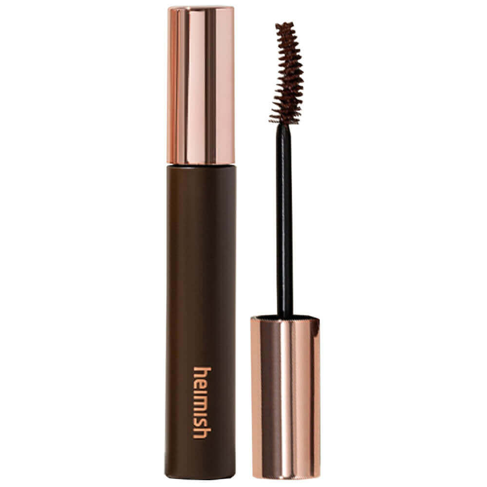 Тушь для ресниц Heimish Dailism Smudge Stop Mascara фото 1