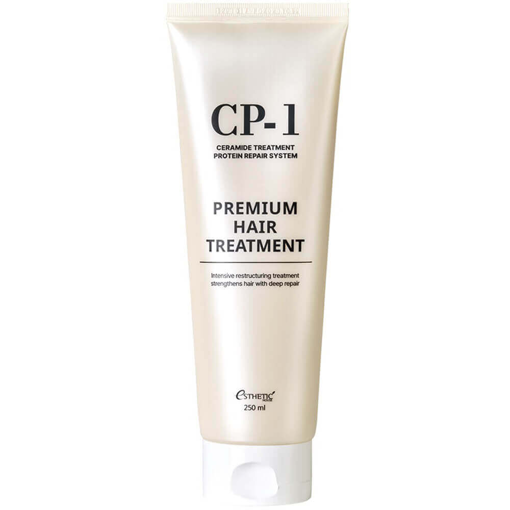 Маска для волос CP-1 Premium Hair Treatment фото 1