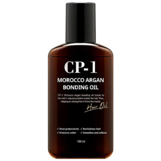Масло для волос CP-1 Morocco Argan Bonding Oil