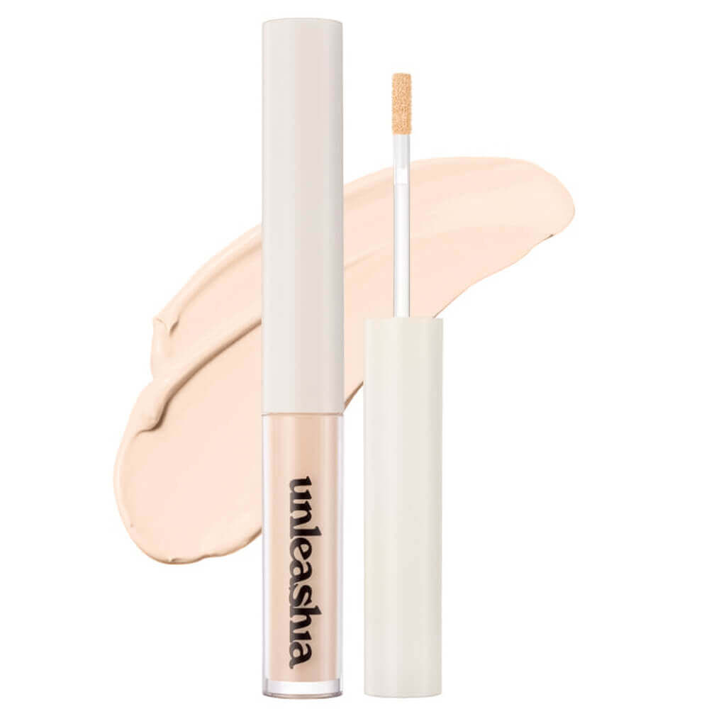 Консилер Unleashia Bye Bye My Blemish Concealer фото 1