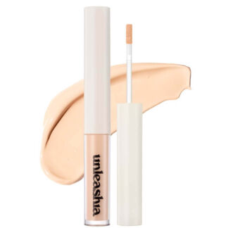 Консилер Unleashia Bye Bye My Blemish Concealer