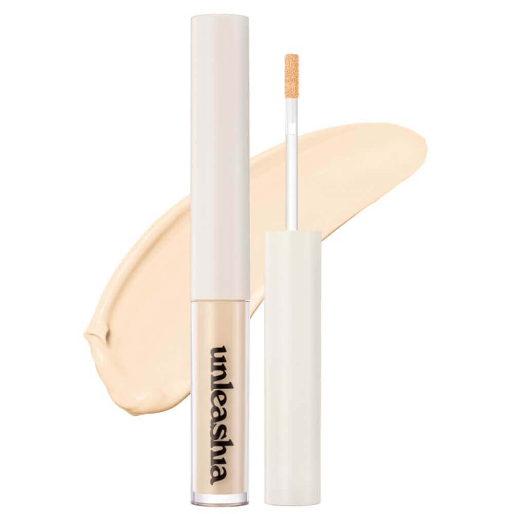 Консилер Unleashia Bye Bye My Blemish Concealer фото 1