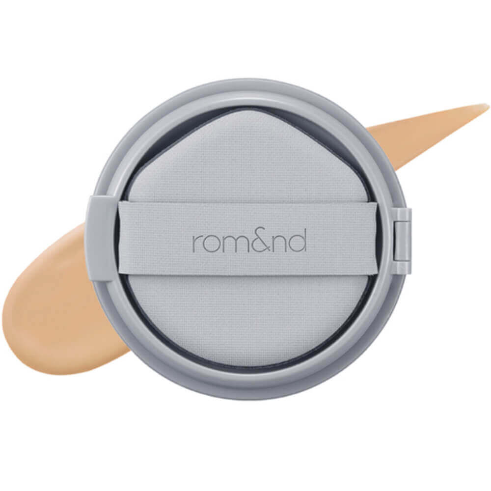 Рефил для кушона Rom&Nd Nu Zero Cushion SPF24 PA++ Refill фото 1