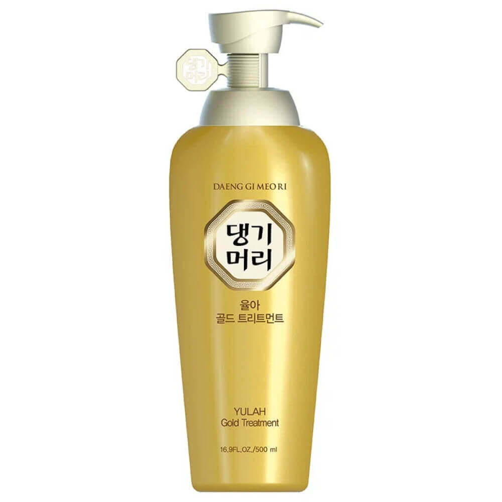 Кондиционер для волос Daeng Gi Meo Ri Yulah Gold Treatment фото 1