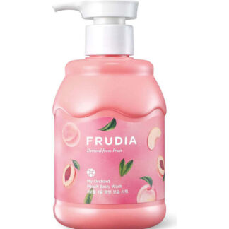 Гель для душа Frudia My Orchard Peach Body Wash