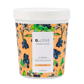 Маска для волос G.Love Amino Repair Hair Mask Vita Filler