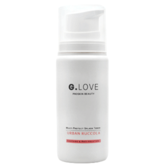 Тонер для лица G.Love Multi Protect Splash Toner Urban Ruccola