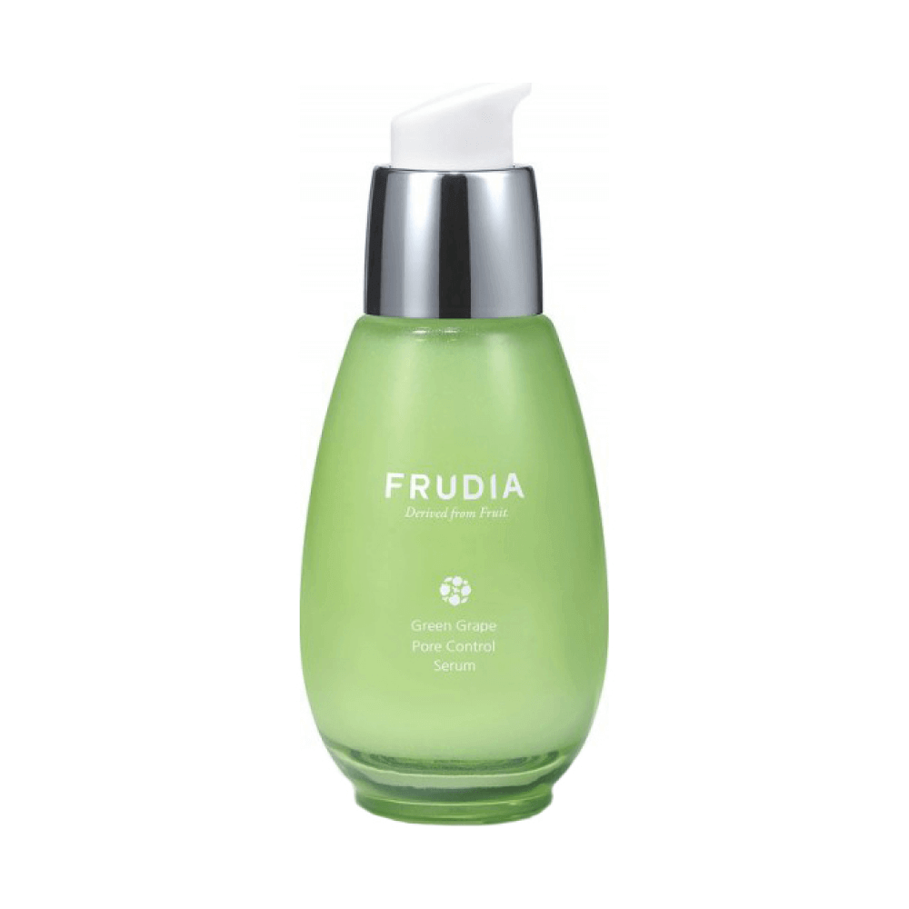 Сыворотка для лица Frudia Green Grape Pore Control Serum фото 1