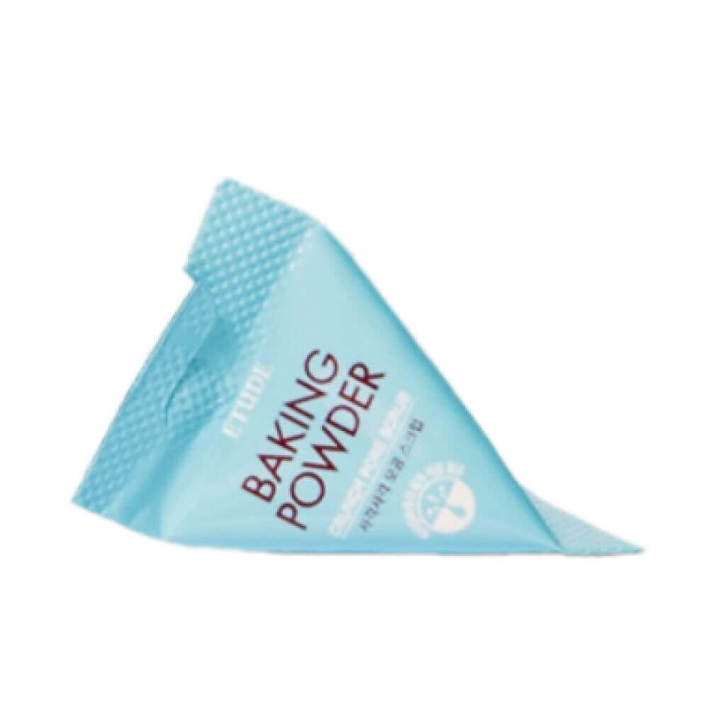 Скраб для лица ETUDE Baking Powder Crunch Pore Scrub (7 гр.) фото 1