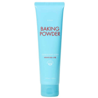 Скраб для лица с содой ETUDE Baking Powder Crunch Pore Scrub в тубе