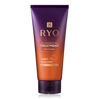 Маска для волос RYO Hair Loss Expert Care Treatment Root Strength