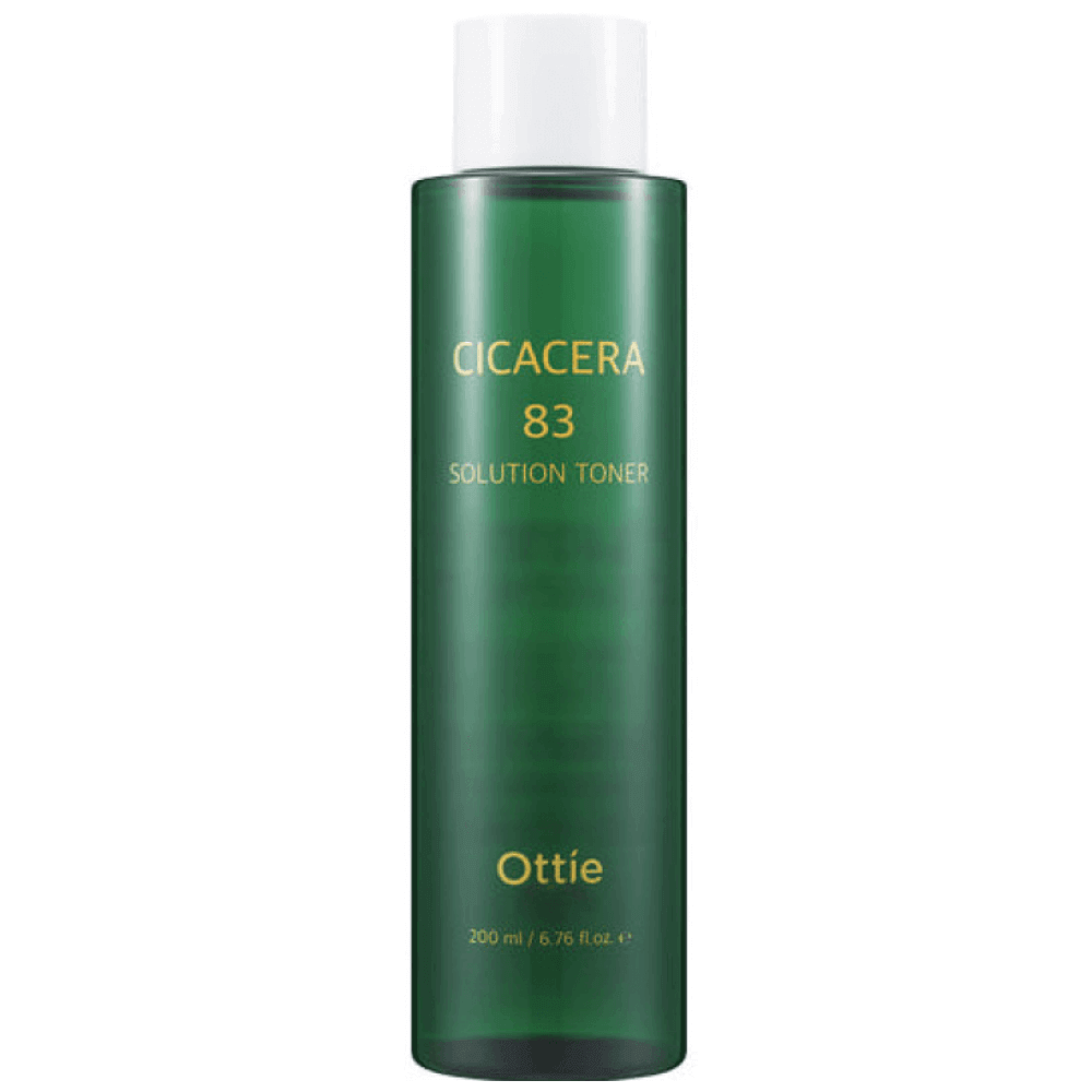 Тонер для лица Ottie Cicacera 83 Solution Toner фото 1