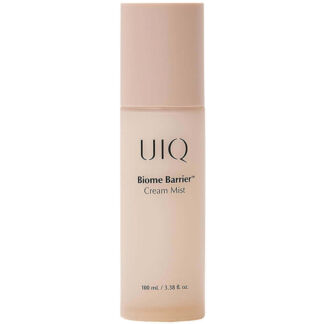 Мист для лица UIQ Biome Barrier Cream Mist