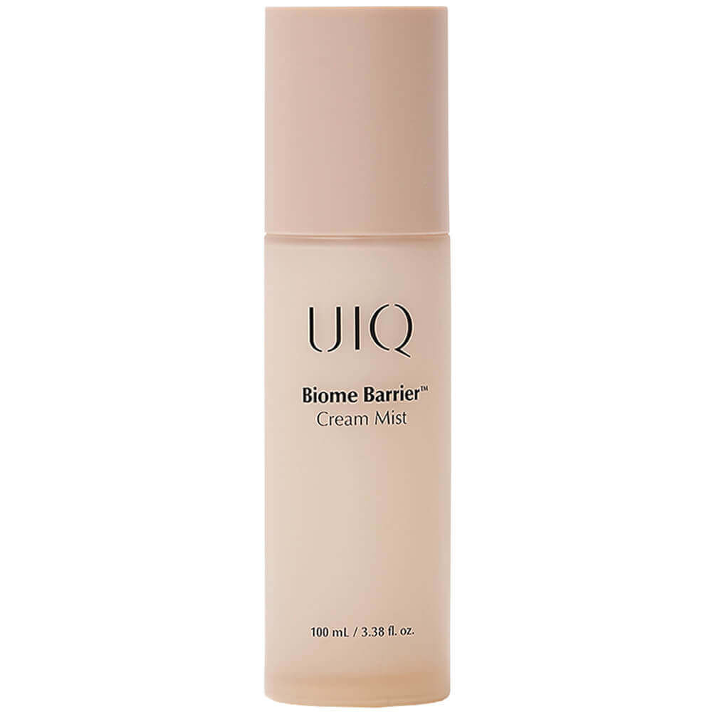 Мист для лица UIQ Biome Barrier Cream Mist фото 1