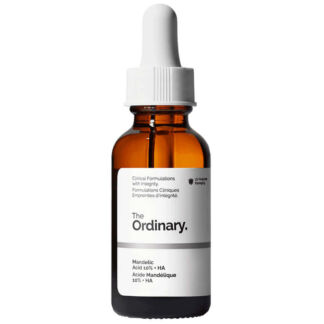 Сыворотка для лица The Ordinary Mandelic Acid 10% + HA