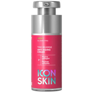 Крем для лица ICON SKIN Time Reverse Anti-Aging Cream