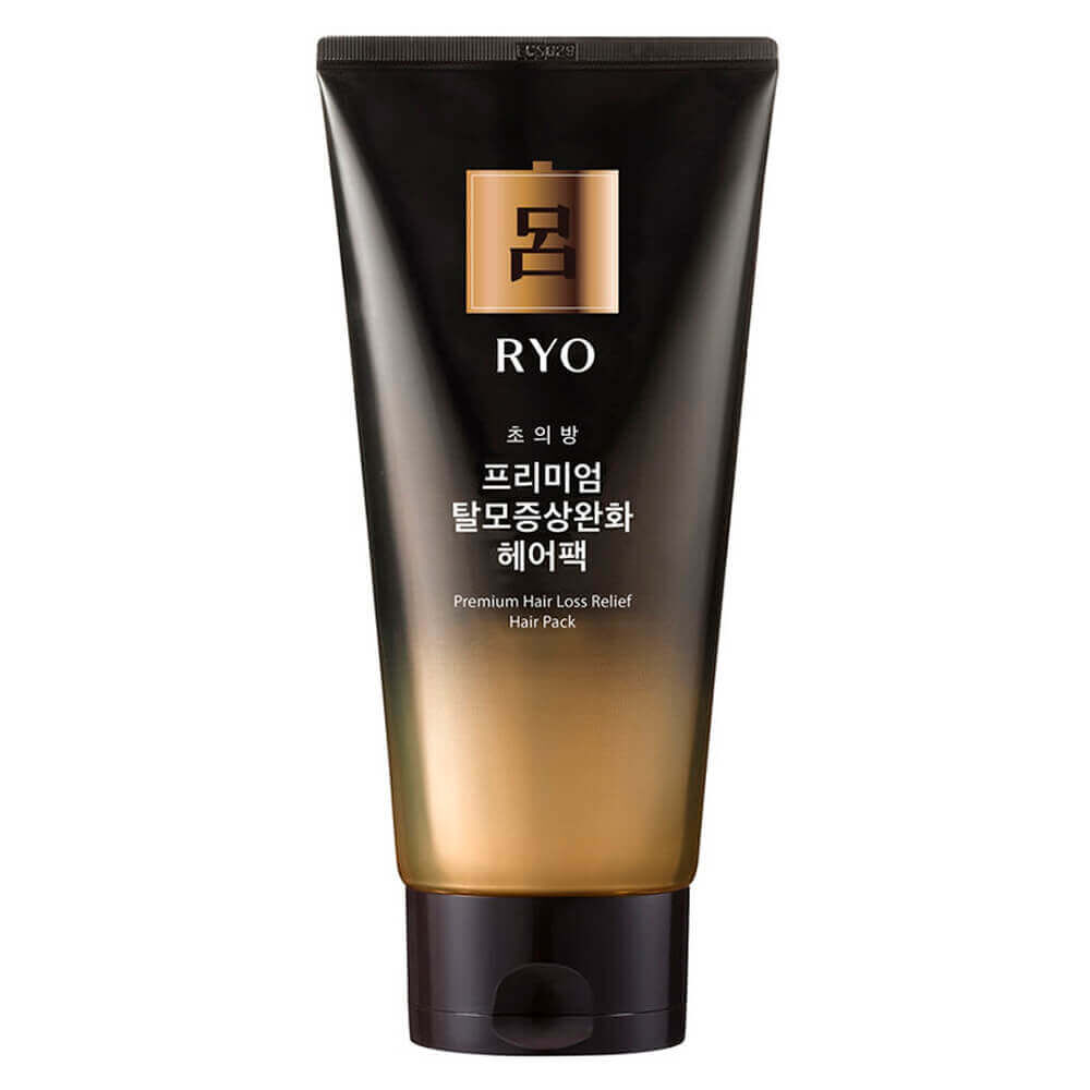 Маска для волос RYO Chouibang Damage Care & Nourshing Treatment фото 1