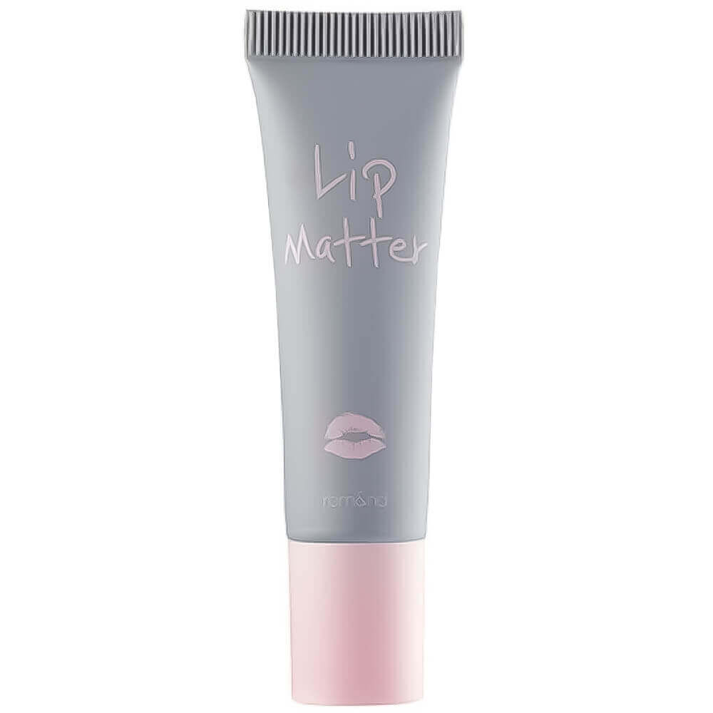Матирующий бальзам для губ Rom&Nd Lip Matter