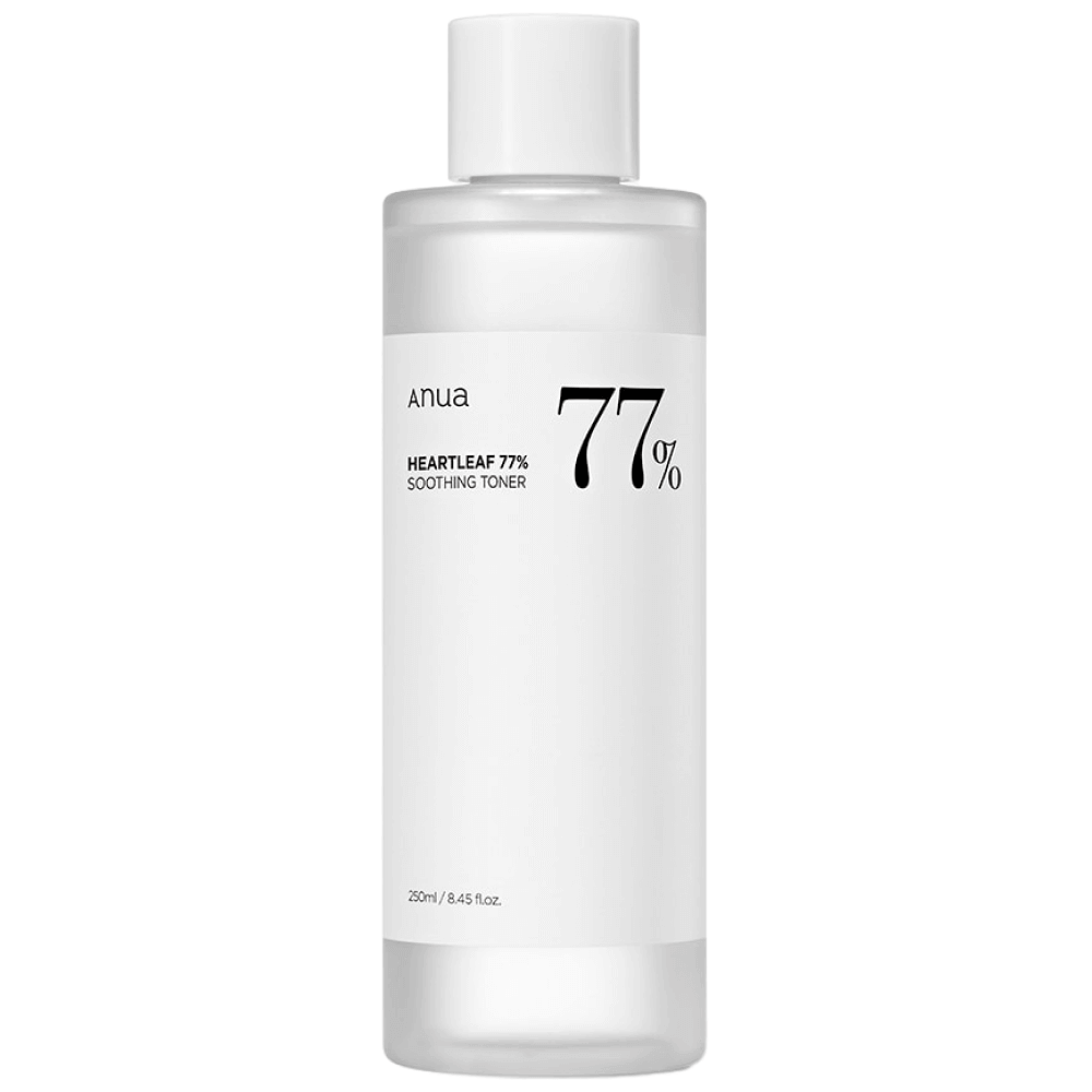 Тоник для лица Anua Heartleaf 77% Soothing Toner фото 1