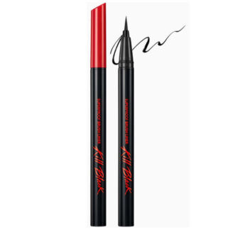 Подводка для век CLIO Superproof Brush Liner