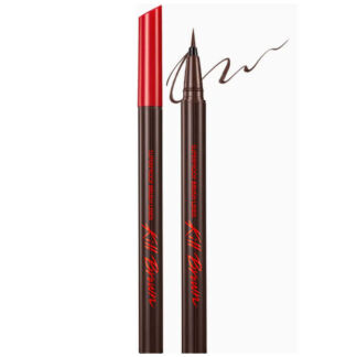 Подводка для век CLIO Superproof Brush Liner