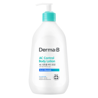 Лосьон для тела Derma:B AC Control Body Lotion