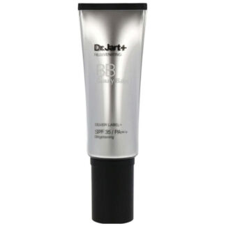 BB крем Dr.Jart + Rejuvenating Beauty Balm Silver Label Plus SPF 35 PA++