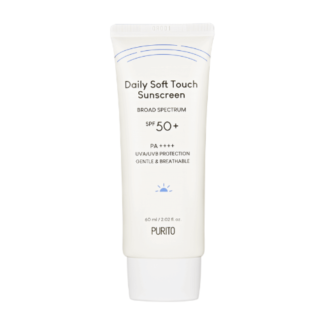 Солнцезащитный крем PURITO Daily Soft Touch Sunscreen