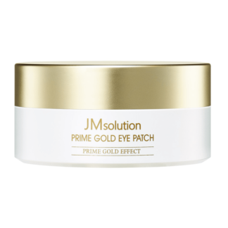 Патчи для век JM Solution Prime Gold Eye Patch