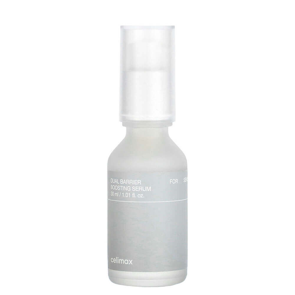 Сыворотка для лица Celimax Dual Barrier Boosting Serum фото 1