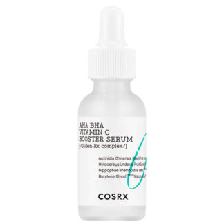 Сыворотка для лица COSRX Refresh AHA BHA Vitamin C Booster Serum