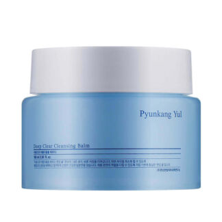 Бальзам для снятия макияжа Pyunkang Yul Deep Clear Cleansing Balm