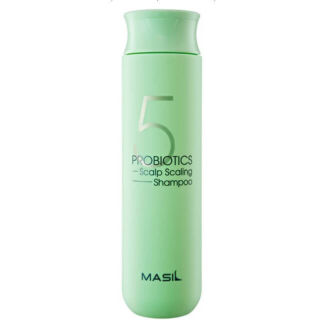 Шампунь Masil 5 Probiotics Scalp Scaling Shampoo