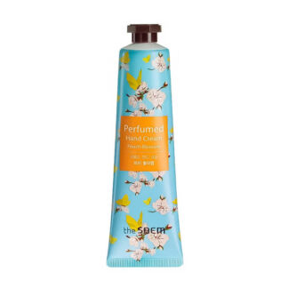 Крем для рук The Saem Perfumed Hand Cream