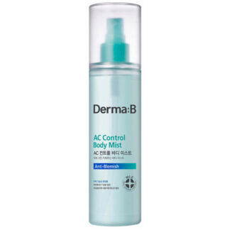 Мист для тела Derma:B AC Control Body Mist