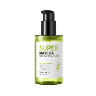 Сыворотка для лица SOME BY MI Super Matcha Pore Tightening Serum