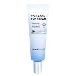 Крем вокруг глаз Village 11 Factory Collagen Eye Cream